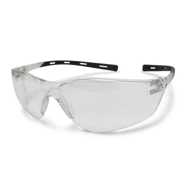 Radians Tecona® Safety Eyewear Clear (TEC1-10)