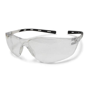 Radians Tecona® Safety Eyewear Clear (TEC1-10)
