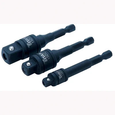 3 PC Locking Adapt Set (15210)