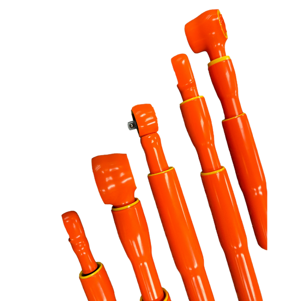 Cementex Torque Wrench, 5-75 Ft-Lbs Range: 3/8