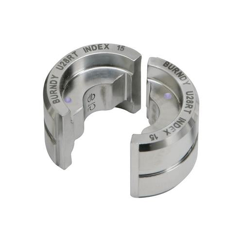 Burndy U788 Hexagonal Butting U Die, Index 788 (420698)