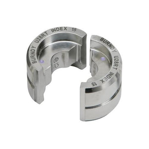 Burndy U788 Hexagonal Butting U Die, Index 788 (420698)