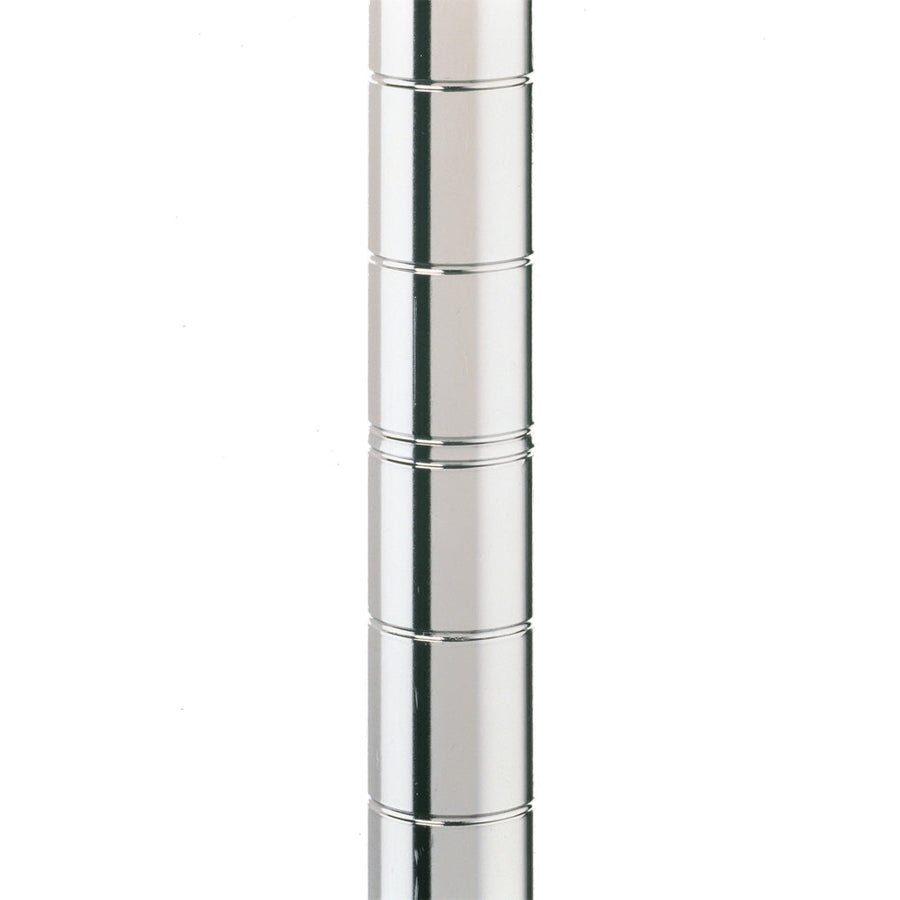 Super Erecta SiteSelect Mobile Posts - Stainless Steel