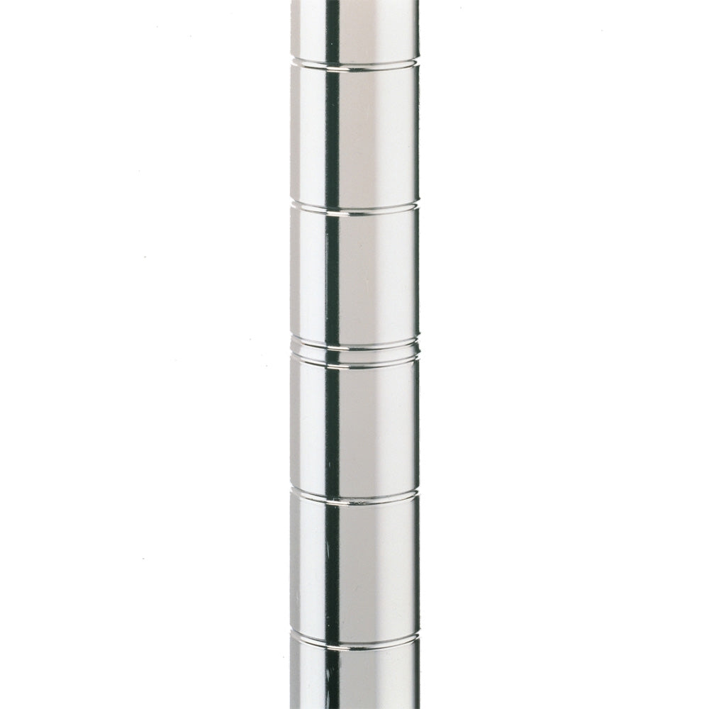 Super Erecta SiteSelect Mobile Posts - Stainless Steel