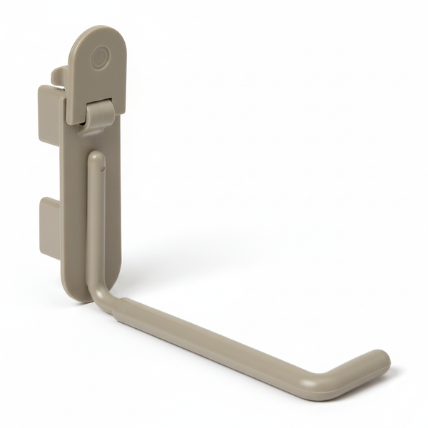 Utility Hook (4/bag) - Nickel
