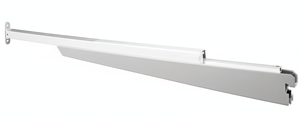 Valet Rod - Nickel