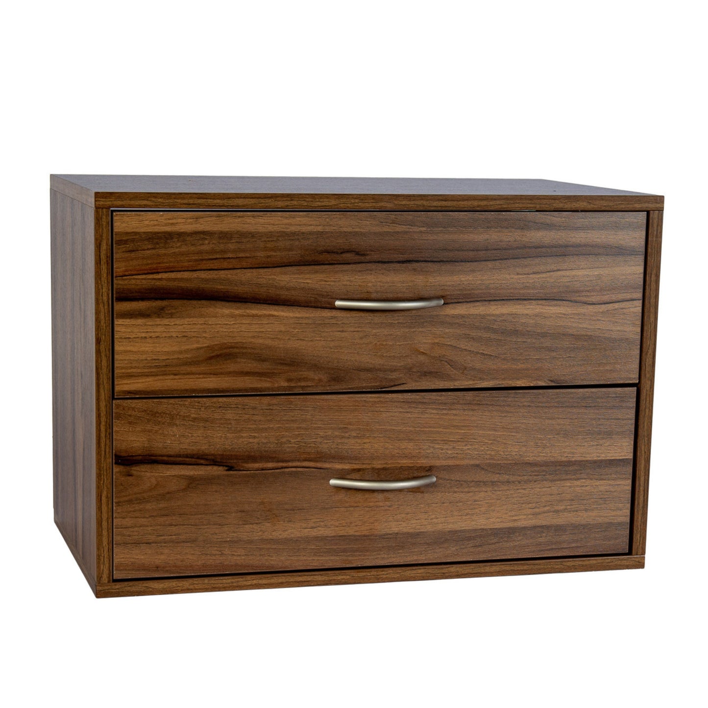 freedomRail O-Box 2 Drawer