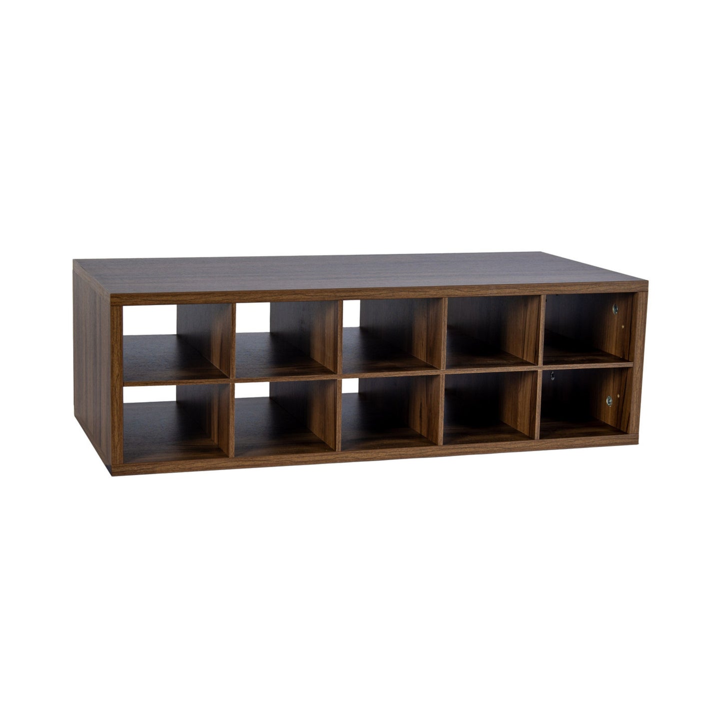 freedomRail Big Double Hang O-Box Cubby
