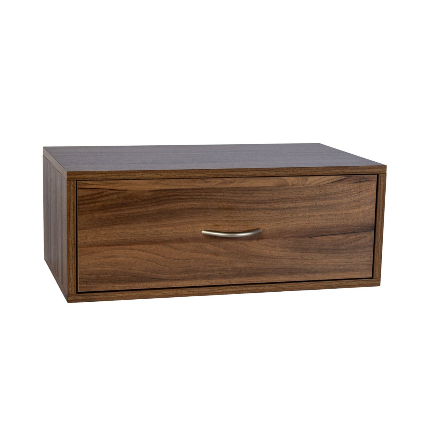 freedomRail Big Double Hang O-Box 1 Drawer
