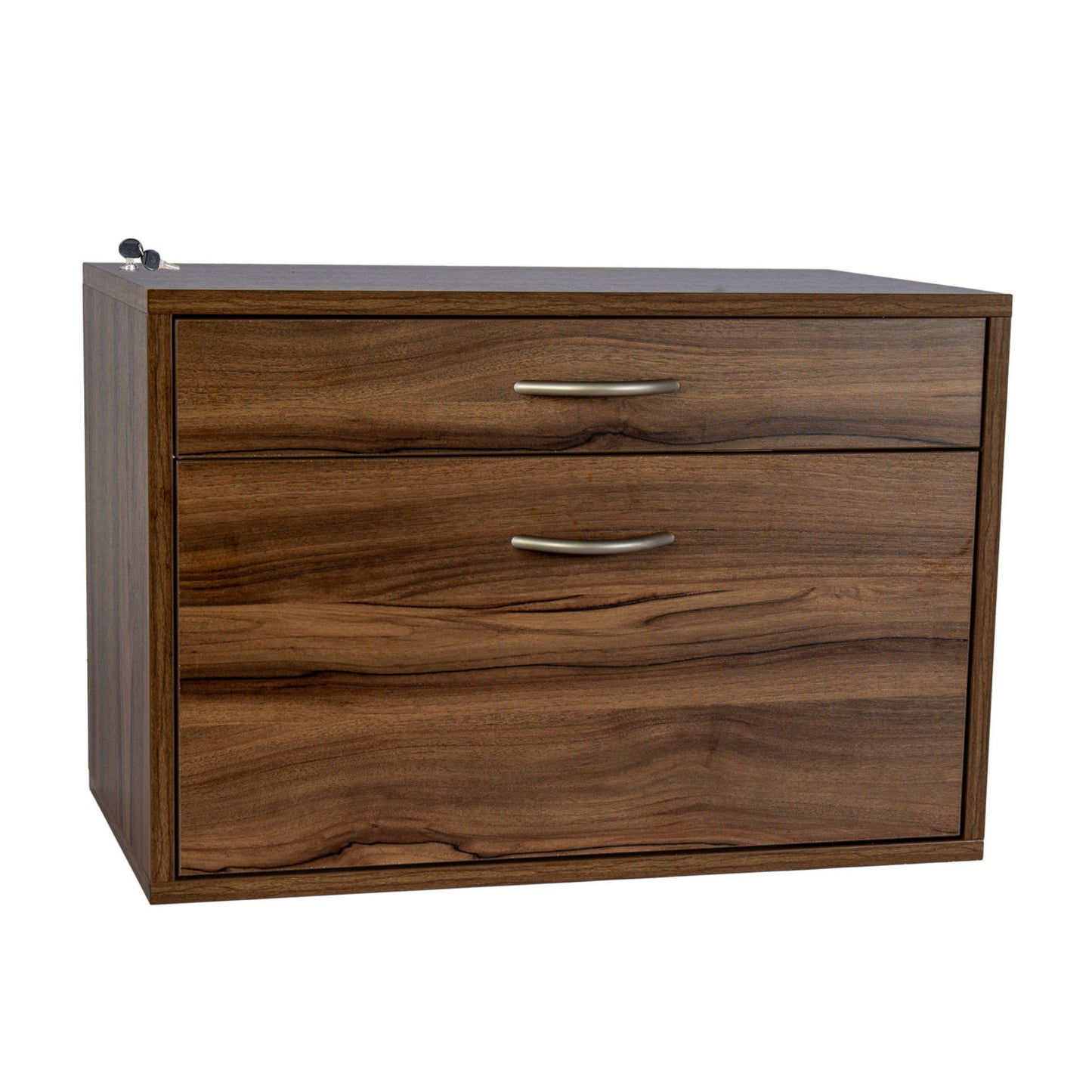 freedomRail O-Box File Drawer