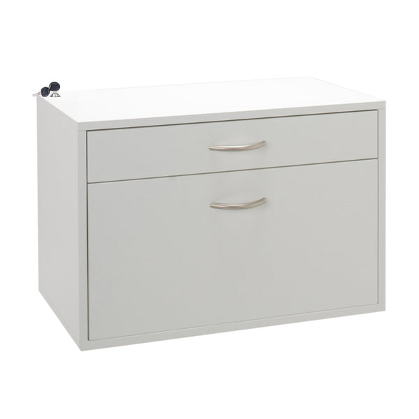 freedomRail O-Box File Drawer