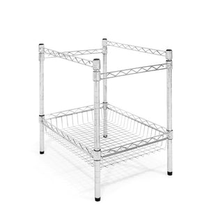 Wrapping Paper Stand