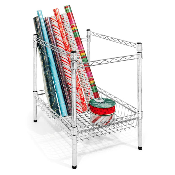 Wrapping Paper Stand