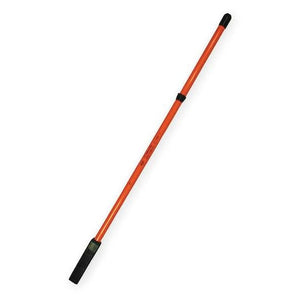Nupla Nonconductive Digging Bar with Wedge End (6894325)