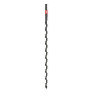 Milwaukee SHOCKWAVE™ Impact Duty 15/16" x 30" Lineman's Auger Bit (48-13-6909)