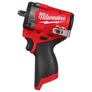 Milwaukee M12 FUEL Stubby 3/8" Impact Wrench (2562-20)
