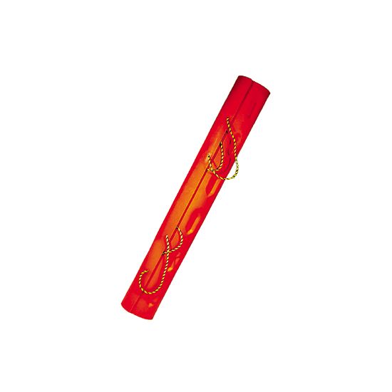 Salisbury Pole Guard, Class 5, 12 in Diameter x 4 ft, Plastic (2464)