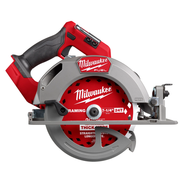 Milwaukee M18 FUEL 7-1/4