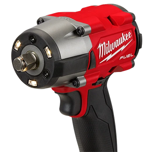 Milwaukee FUEL™ 1/2" Mid-Torque Impact Wrench w/ Friction Ring (2962-20)