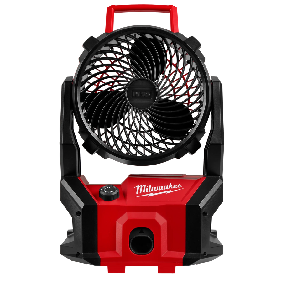 Milwaukee M18 Brushless PACKOUT Fan (0818-20)