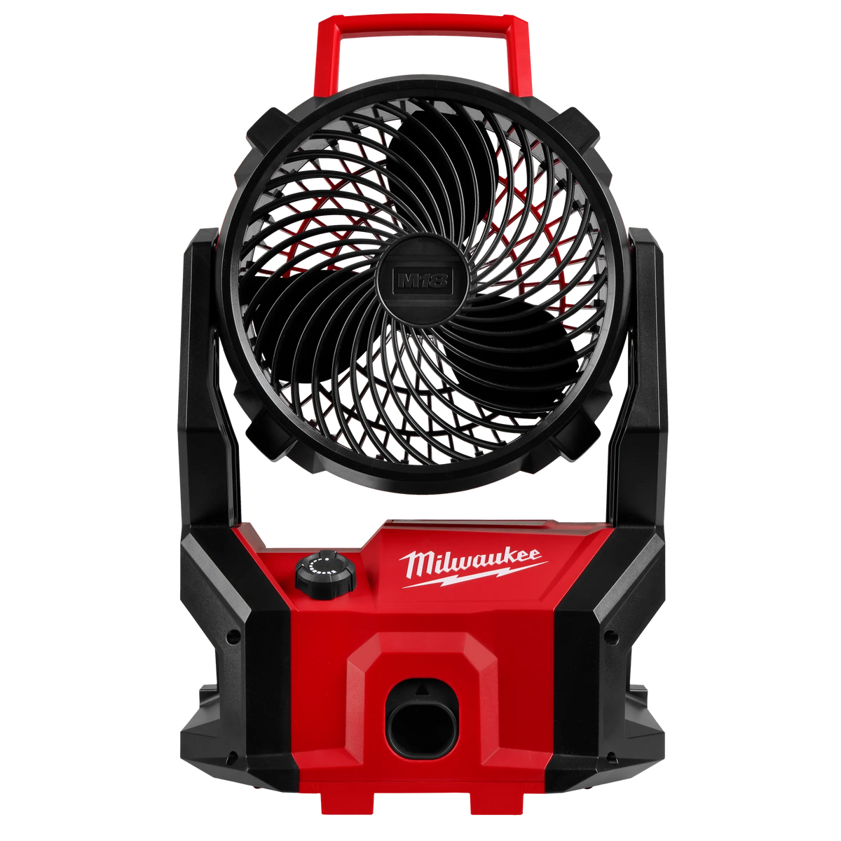 Milwaukee M18 Brushless PACKOUT Fan (0818-20)