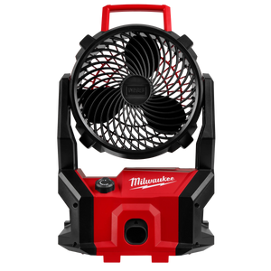 Milwaukee M18 Brushless PACKOUT Fan (0818-20)