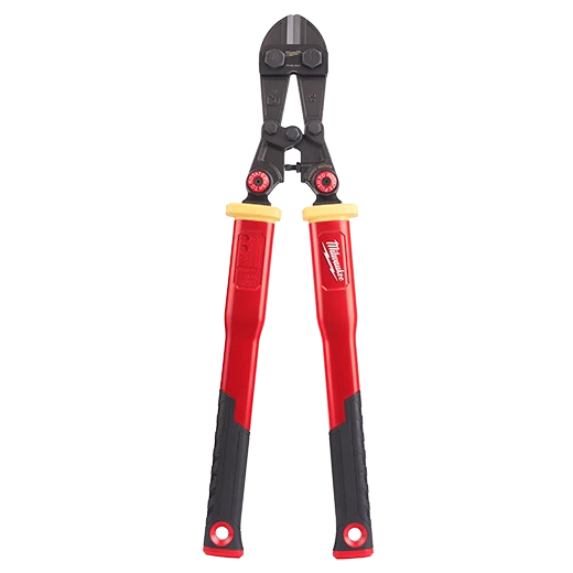 Milwaukee 24” Fiberglass Bolt Cutters with PIVOTMOVE™ Rotating Handles (48-22-4224)