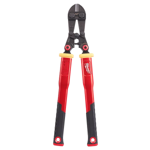 Milwaukee 24” Fiberglass Bolt Cutters with PIVOTMOVE™ Rotating Handles (48-22-4224)
