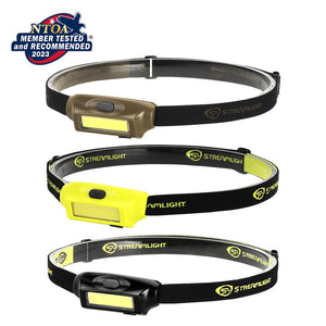 Batoray Bandit® Rechargeable LED Headlamp (61700)