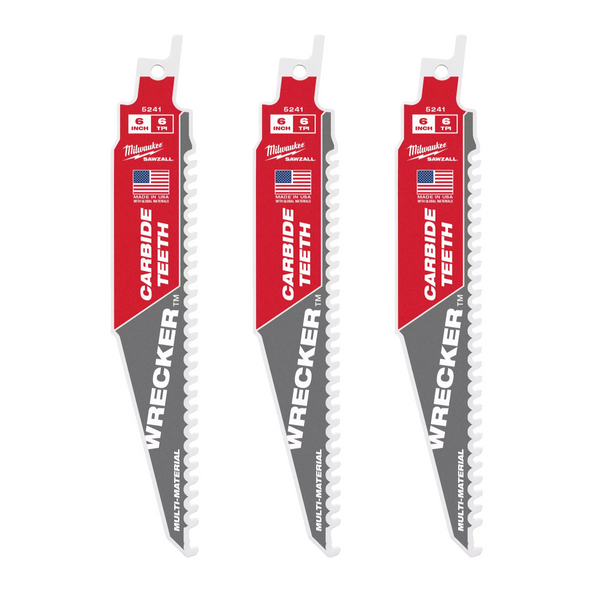 Milwaukee 6