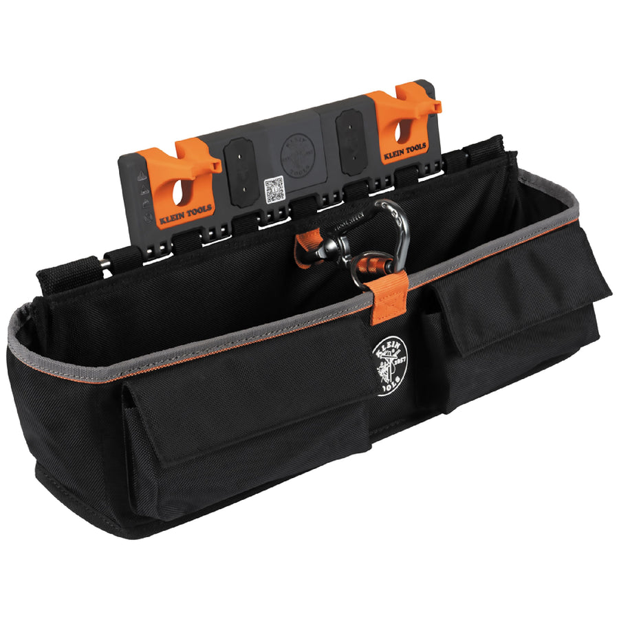 Klein Large Pouch Module, S-Hook (BC511S)
