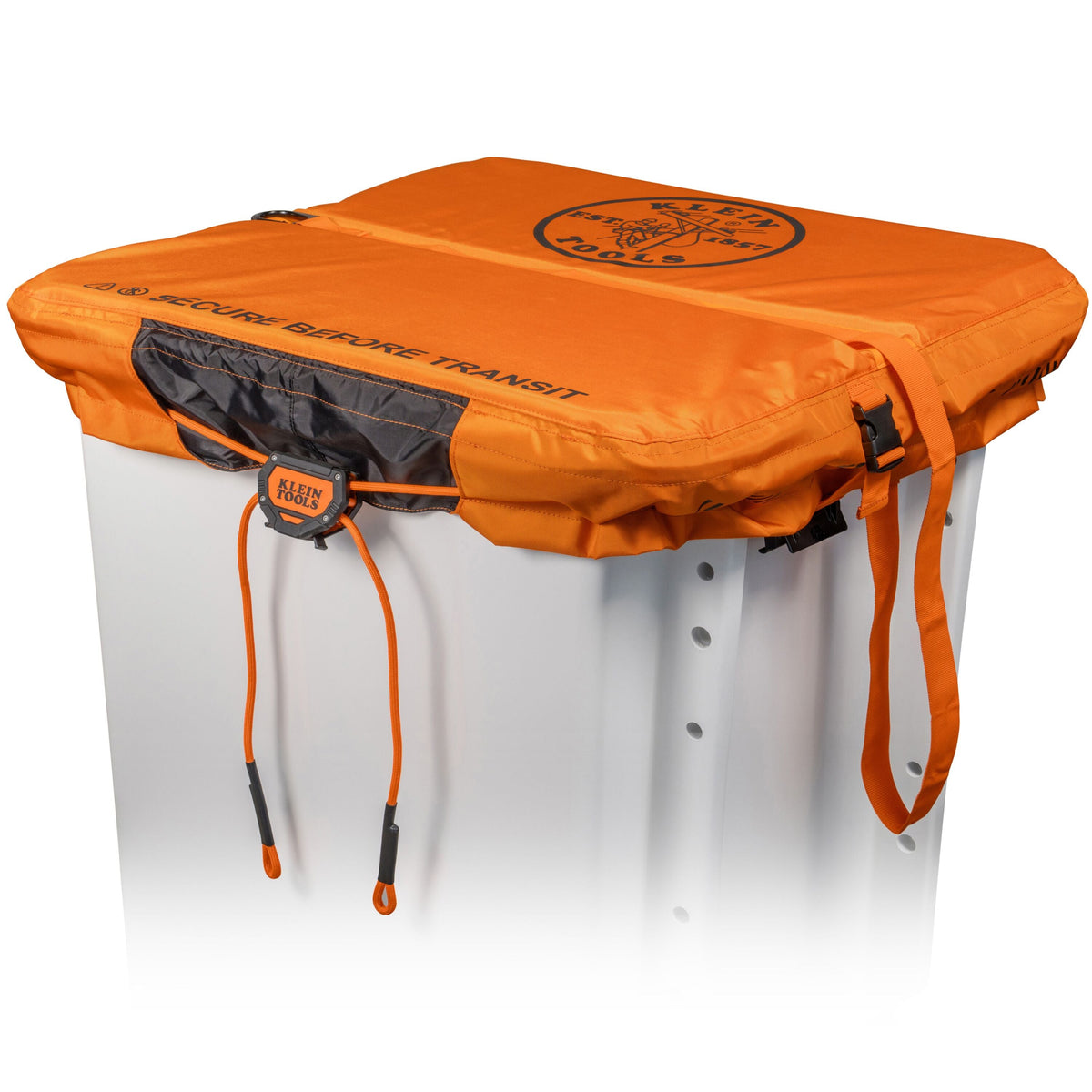 Klein 1-Man Bucket Cover (BC524C)