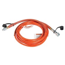Greenlee Non-Conductive Hydraulic Hose, 3/8