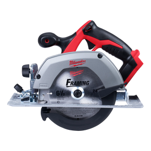 Milwaukee M18 6-1/2" Circular Saw (Tool Only) (2630-20)