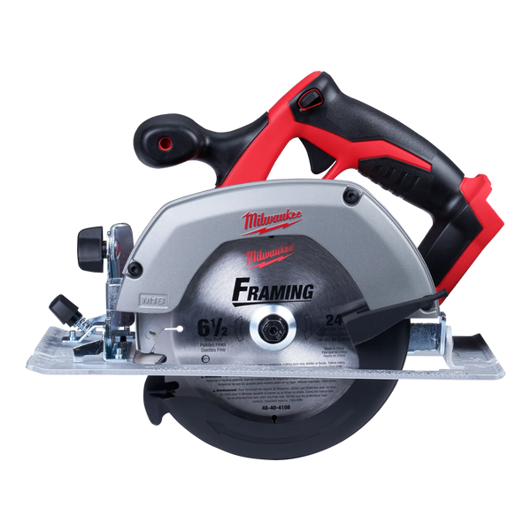 Milwaukee M18 6-1/2