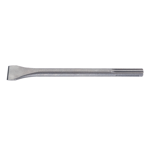 Milwaukee SDS MAX Flat Chisel 12 in (48-62-4079)