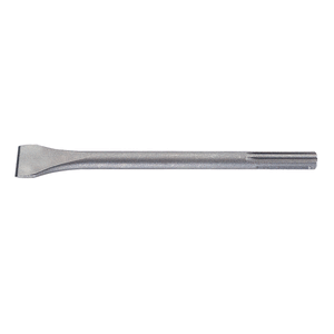 Milwaukee SDS MAX Flat Chisel 12 in (48-62-4079)