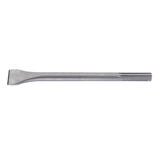 Milwaukee SDS MAX Flat Chisel 12