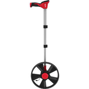 Milwaukee 12" Digital Measuring Wheel (48-22-5112)