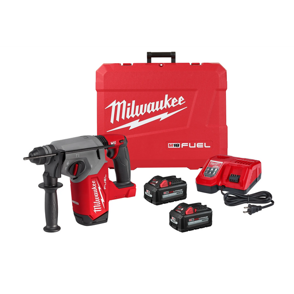 Milwaukee M18 FUEL 1