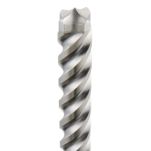 Milwaukee SDS Max 4CT MX4™ 11/16" X 16" X 21" (48-20-3926)