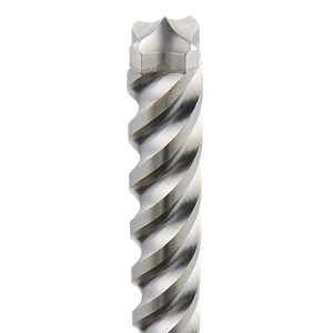 Milwaukee SDS Max 4CT MX4™ 11/16" X 16" X 21" (48-20-3926)