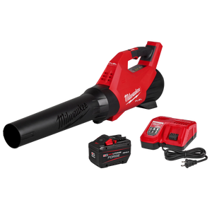 Milwaukee M18 FUEL Blower Kit (3017-21HD)