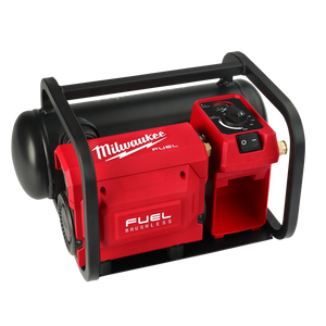 Milwaukee M18 FUEL 2 Gallon Compact Quiet Compressor (2840-20)