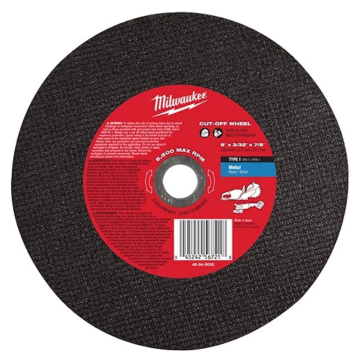 Milwaukee 9