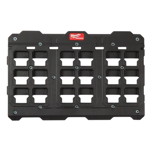 Milwaukee PACKOUT™ Large Wall Plate (48-22-8487)