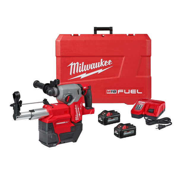 Milwaukee M18 FUEL 1