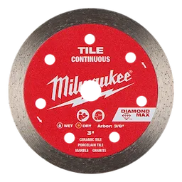 Milwaukee 3