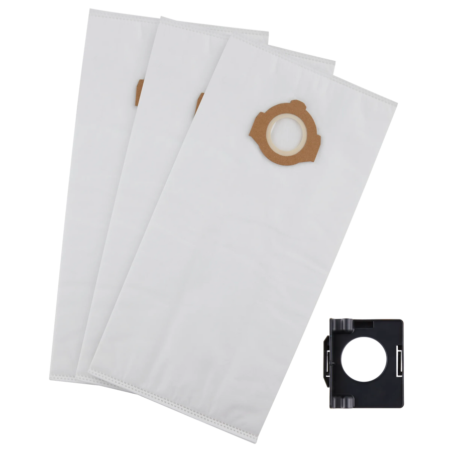 Milwaukee (3PK) Fleece Dust Bags (49-90-2016)