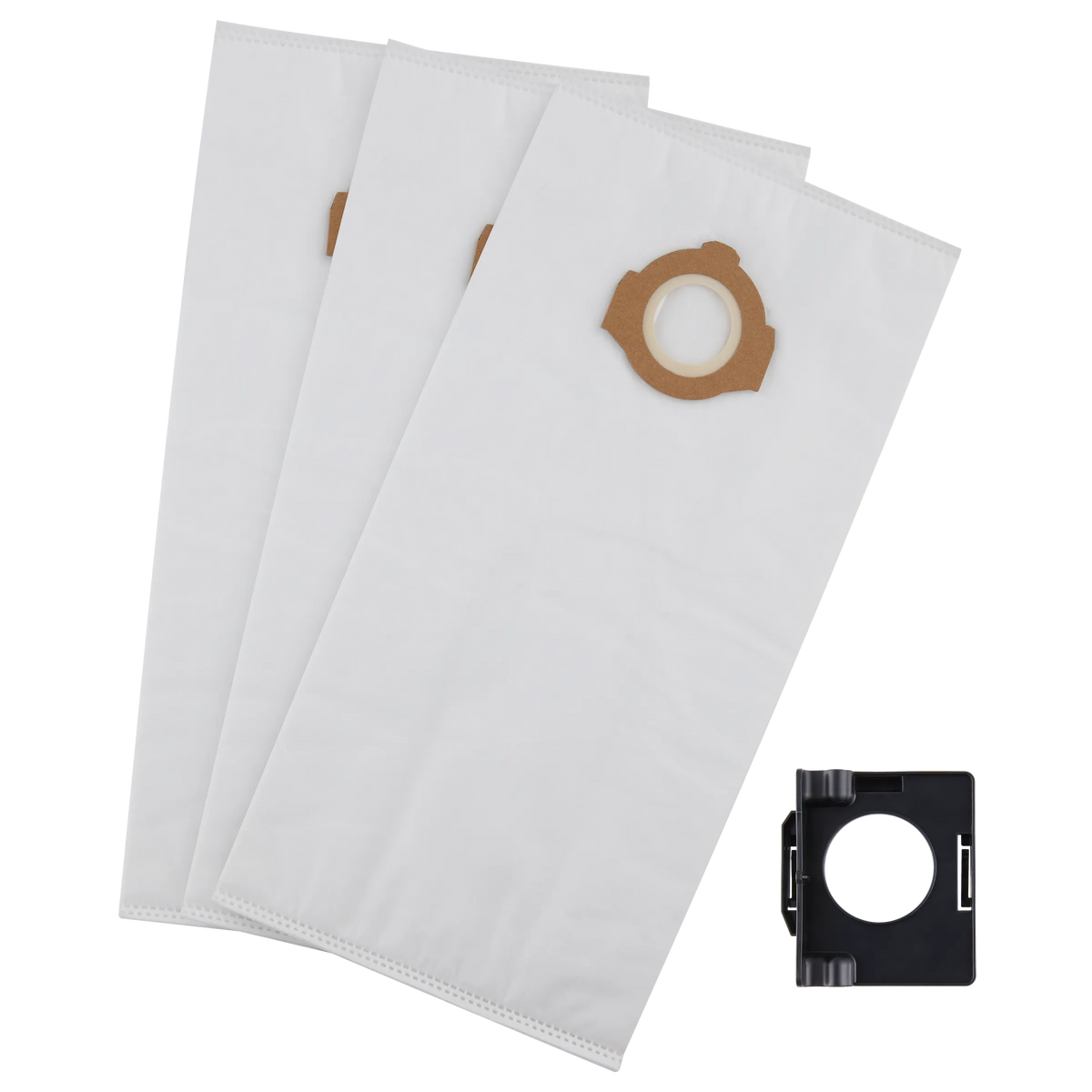 Milwaukee (3PK) Fleece Dust Bags (49-90-2016)
